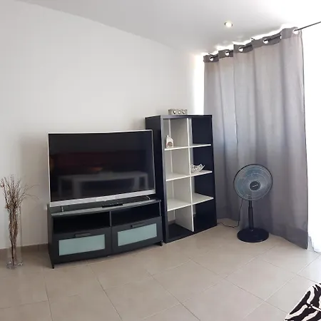Buenavista Cerca De La Playa * كالاو سالفاجي