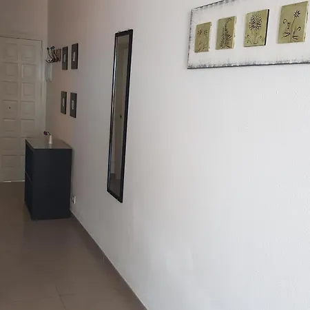 Buenavista Cerca De La Playa كالاو سالفاجي