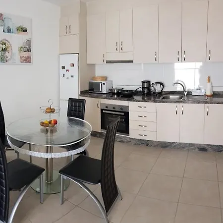 Appartement Buenavista Cerca De La Playa *