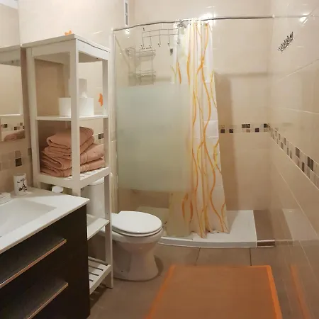 Appartement Buenavista Cerca De La Playa Callao Salvaje