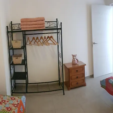 Buenavista Cerca De La Playa * 卡亚俄萨尔瓦赫