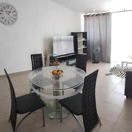 Apartment Buenavista Cerca De La Playa Callao Salvaje