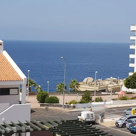 Buenavista Cerca De La Playa Apartment